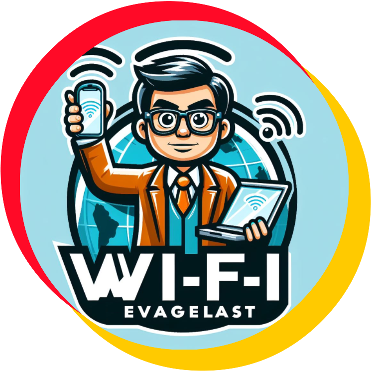 WiFi Evangelist